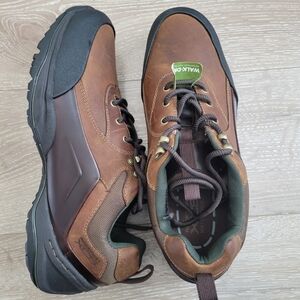 Rockport XCS Men's Hiking Walking Waterproof Shoes. Size US 12